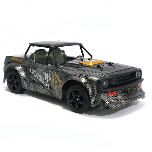 30km/h high-speed racing model toys 4 drive drift stunt car toys 2.4g flat running bab0n rally car 2021 selling
30km/h high-speed racing model toys 4 drive drift stunt car toys 2.4g flat running bab0n rally car 2021 selling