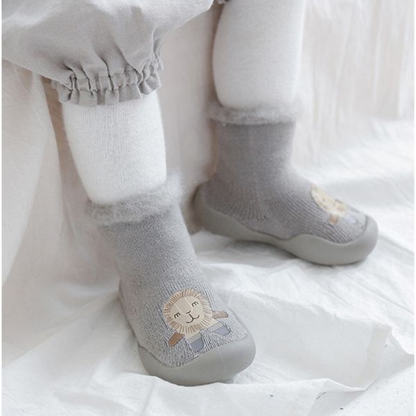 shoe girls toddler booties newborn winter girl baby warm first step bebe knitted slippers walker soft shoes boy, Black;red
shoe girls toddler booties newborn winter girl baby warm first step bebe knitted slippers walker soft shoes boy, Black;red