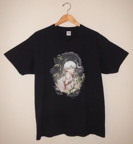 2019 new fashion brand clothing mushishi ginko men's fits like size xl graphic printing shirt hoodie designers t shirts sweatshirt
2019 new fashion brand clothing mushishi ginko men's fits like size xl graphic printing shirt hoodie designers t shirts sweatshirt