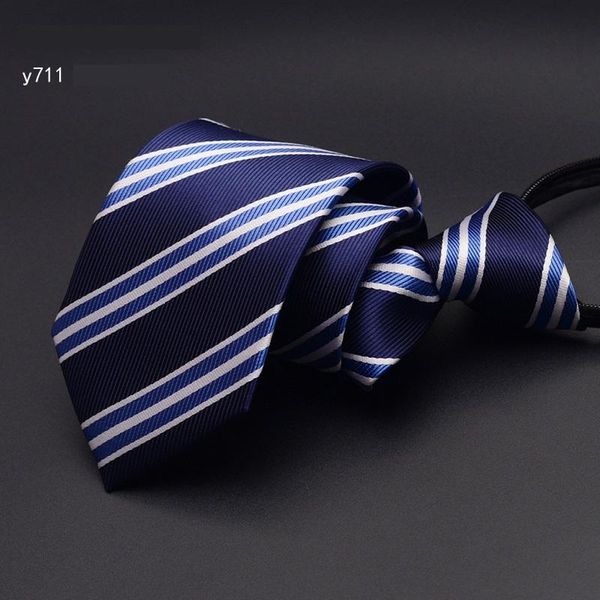 2020 new fashion ties men work formal suit zipper 7cm striped tie wedding party neckties designers with gift box, Black;gray
2020 new fashion ties men work formal suit zipper 7cm striped tie wedding party neckties designers with gift box, Black;gray