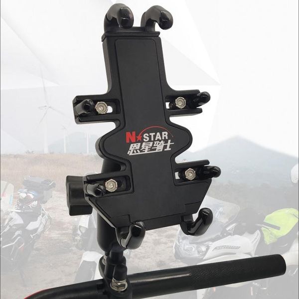 cell phone mounts & holders motorcycle holder walkie talkie support telephone moto trip travel gps bike mobile stand mount
cell phone mounts & holders motorcycle holder walkie talkie support telephone moto trip travel gps bike mobile stand mount