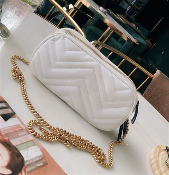 2020 new fashion women double zipper love heart wave pattern satchel totes genuine leather shoulder bag chain handbags messenger bags purse
2020 new fashion women double zipper love heart wave pattern satchel totes genuine leather shoulder bag chain handbags messenger bags purse
