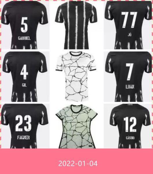 2021 2022 12 senna soccer jerseys jadson 10 home away balbuena kazim football shirt, Black;yellow
2021 2022 12 senna soccer jerseys jadson 10 home away balbuena kazim football shirt, Black;yellow
