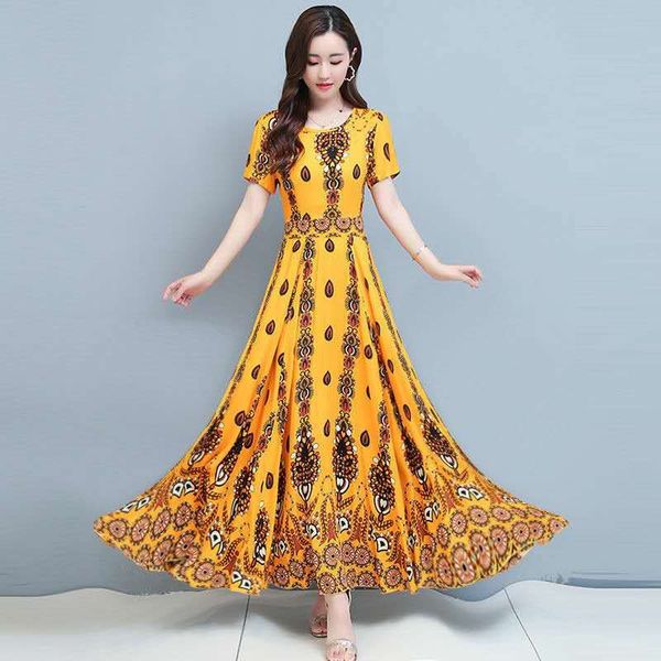 summer floral print high waist slim short sleeve o-neck a-line white yellow red green big swing party cocktail dresses 9349, Black
summer floral print high waist slim short sleeve o-neck a-line white yellow red green big swing party cocktail dresses 9349, Black