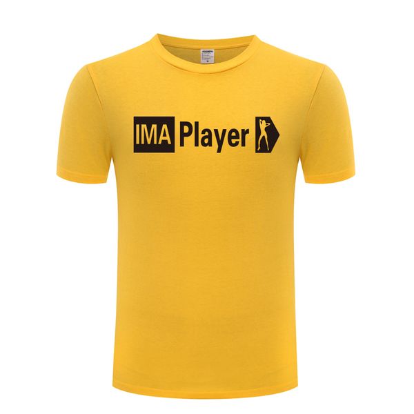 i'm a player funny novelty creative mens men t shirt tshirt 2018 new short sleeve casual t shirt tee sport hooded sweatshirt hoodie
i'm a player funny novelty creative mens men t shirt tshirt 2018 new short sleeve casual t shirt tee sport hooded sweatshirt hoodie