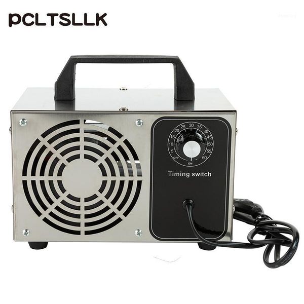 portable ozone generator 220v ozonator machine 24g 28g 32g 10g air purifier with timer control disinfection equipment ozone1
portable ozone generator 220v ozonator machine 24g 28g 32g 10g air purifier with timer control disinfection equipment ozone1