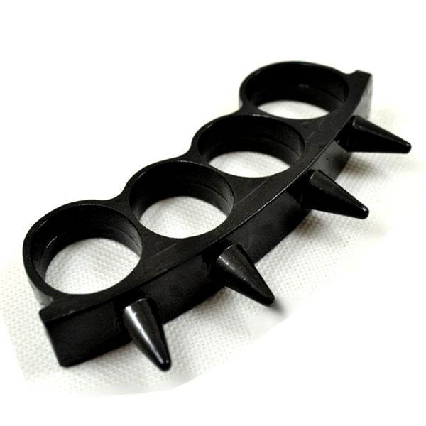 brand new protective gear knuckle dusters metal alloy brass knuckles self defense tool personal security equipment iron fists
brand new protective gear knuckle dusters metal alloy brass knuckles self defense tool personal security equipment iron fists