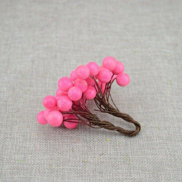 40pcs 80heads mini fake fruit small berries artificial flower cherry bouquet stamen wedding home christmas decorative bbyfol bwkf
40pcs 80heads mini fake fruit small berries artificial flower cherry bouquet stamen wedding home christmas decorative bbyfol bwkf