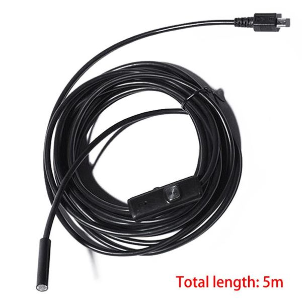2m 6 led 7mm lensb endoscope ip67 waterproof camera endoscope 5m, mirror as gift for android
2m 6 led 7mm lensb endoscope ip67 waterproof camera endoscope 5m, mirror as gift for android