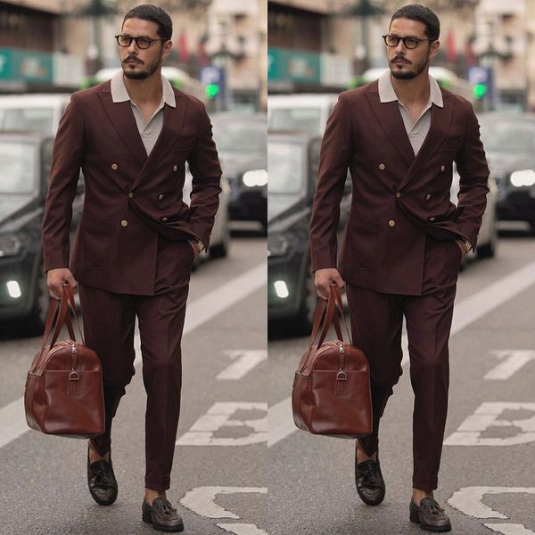 business plus size tuxedos mens pants suits brown satin double breasted groom wedding prom party blazer overcoat ( jacket+pants), Black;gray
business plus size tuxedos mens pants suits brown satin double breasted groom wedding prom party blazer overcoat ( jacket+pants), Black;gray