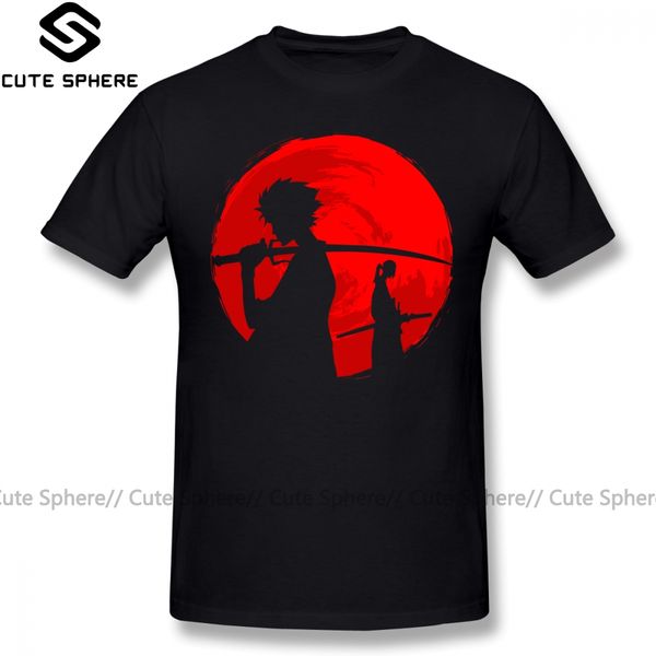 спорт samurai champloo t shirt samurai sunset t-shirt streetwear плюс размер tee shirt высокий мужчина короткие рукава печать tshirt
спорт samurai champloo t shirt samurai sunset t-shirt streetwear плюс размер tee shirt высокий мужчина короткие рукава печать tshirt