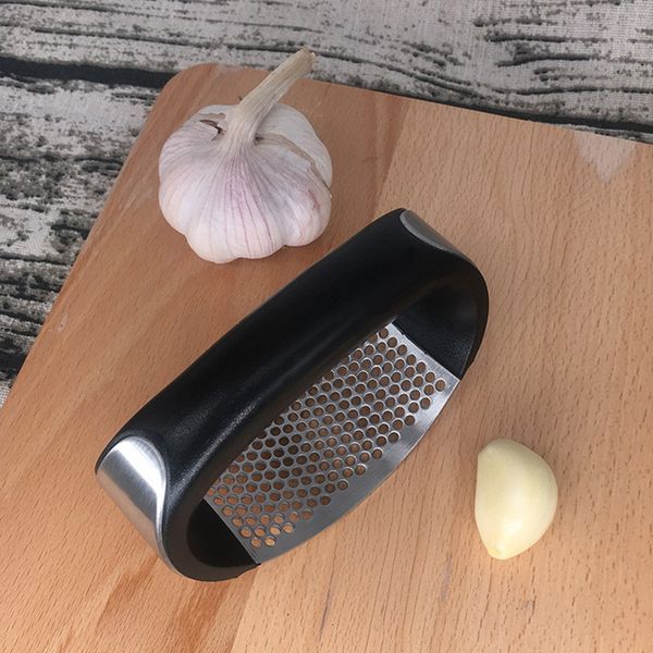 crusher garlic press rocker stainless steel ginger new design - professional grade, dishwasher safe support wholesaleju0573
crusher garlic press rocker stainless steel ginger new design - professional grade, dishwasher safe support wholesaleju0573