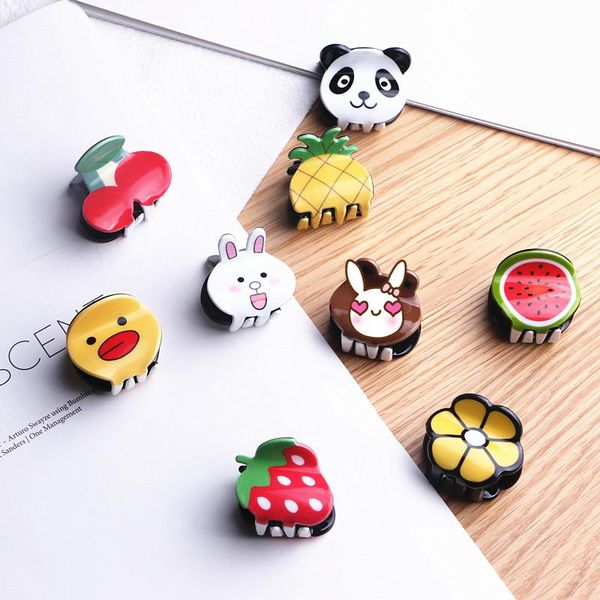 hair accessories korea handmade acrylic panda duck kids children girls hairpins clips head wear accessories-gmkhrp012c5, Slivery;white
hair accessories korea handmade acrylic panda duck kids children girls hairpins clips head wear accessories-gmkhrp012c5, Slivery;white