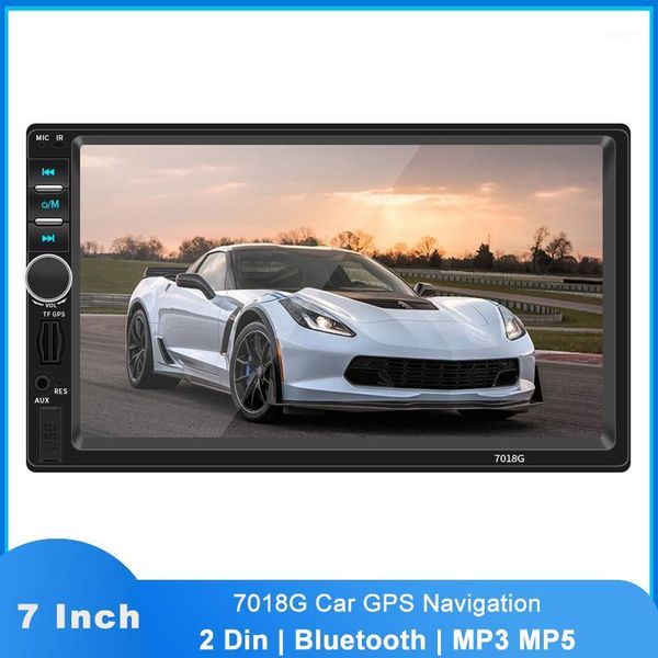 car audio 7'' hd touch screen 2din 7018g stereo multimedia player gps navigaiton camera map bluetooth autoradio radio1
car audio 7'' hd touch screen 2din 7018g stereo multimedia player gps navigaiton camera map bluetooth autoradio radio1