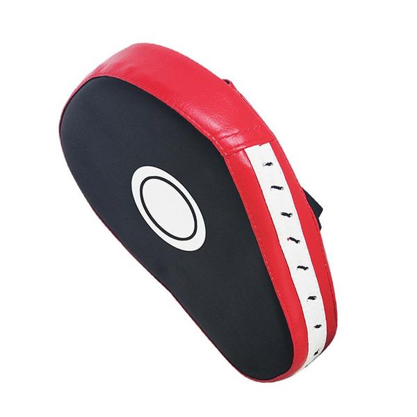 1pc pu hand target 5 fingers mifocus punching pad for karate boxing thai martial too789
1pc pu hand target 5 fingers mifocus punching pad for karate boxing thai martial too789