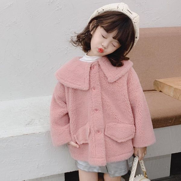 cute 2020 warm baby girl coat winter toddler girls outerwear kids girls outerwear autumn fashion clothes, Blue;gray
cute 2020 warm baby girl coat winter toddler girls outerwear kids girls outerwear autumn fashion clothes, Blue;gray