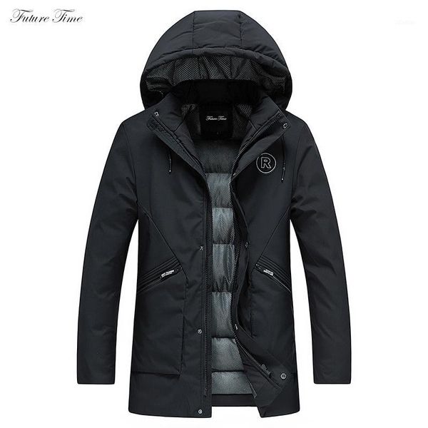 men's down & parkas men jacket thick warm parka winter for man jaqueta and coats 2021 fashion streewear waterproof pockets stand collar, Black
men's down & parkas men jacket thick warm parka winter for man jaqueta and coats 2021 fashion streewear waterproof pockets stand collar, Black