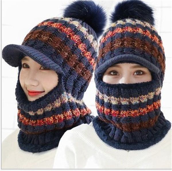 2020 новая зимняя мода шерсти hat теплый knit hat открытый мужчин и женщин, для защиты от холода cap hat женщины трикотажные, Blue;gray
2020 новая зимняя мода шерсти hat теплый knit hat открытый мужчин и женщин, для защиты от холода cap hat женщины трикотажные, Blue;gray