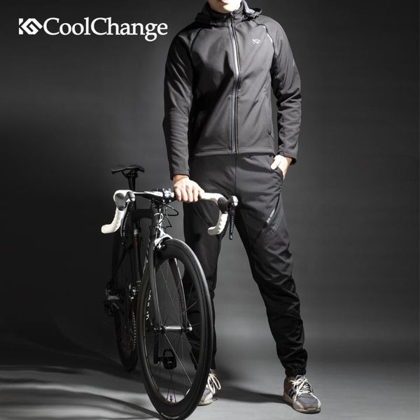 racing sets coolchange winter warm bicycle jersey reflective breathable mtb clothing polar fleece bike set equipments, Black;blue
racing sets coolchange winter warm bicycle jersey reflective breathable mtb clothing polar fleece bike set equipments, Black;blue