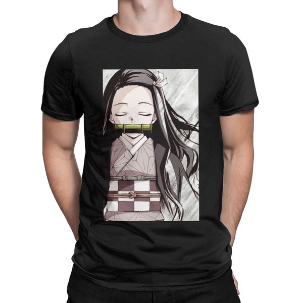 men kamado nezuko vintage pure short sleeve demon slayer kimetsu no yaiba crew neck gift idea sport hooded sweatshirt hoodie men t shirt
men kamado nezuko vintage pure short sleeve demon slayer kimetsu no yaiba crew neck gift idea sport hooded sweatshirt hoodie men t shirt