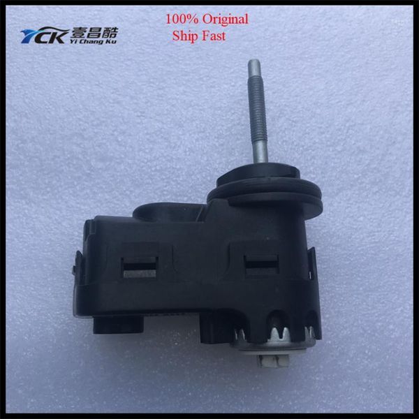 other lighting system 1pc yck original headlight level adjustment motor leveling aiming thb pa66 gf30(genuine and used) ship fast1
other lighting system 1pc yck original headlight level adjustment motor leveling aiming thb pa66 gf30(genuine and used) ship fast1