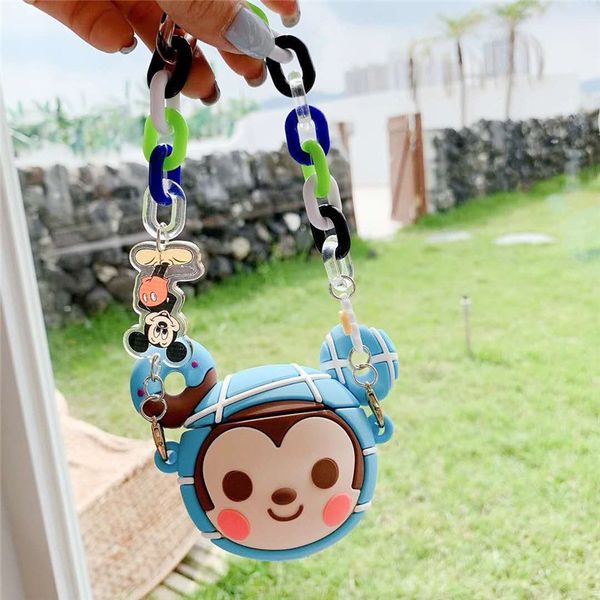 3d cute love sweet bear keychain soft silicone headphone earphone case for apple airpods 1 2 3 pro wireless headset cover
3d cute love sweet bear keychain soft silicone headphone earphone case for apple airpods 1 2 3 pro wireless headset cover