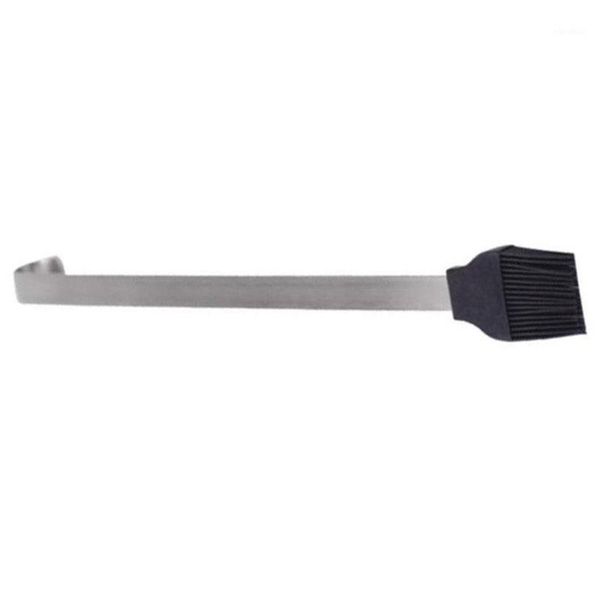 stainless steel handle bbq brushes silicone bbq oil brushes baking pastry bread butter kitchen tools1
stainless steel handle bbq brushes silicone bbq oil brushes baking pastry bread butter kitchen tools1