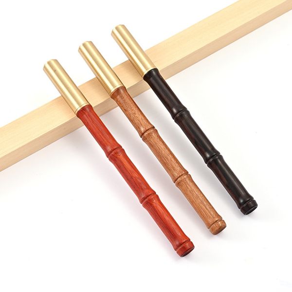 new luxury business office gift sign pen bamboo ballpoint pens for school writing pen student stationery supplies 03745, Blue;orange
new luxury business office gift sign pen bamboo ballpoint pens for school writing pen student stationery supplies 03745, Blue;orange