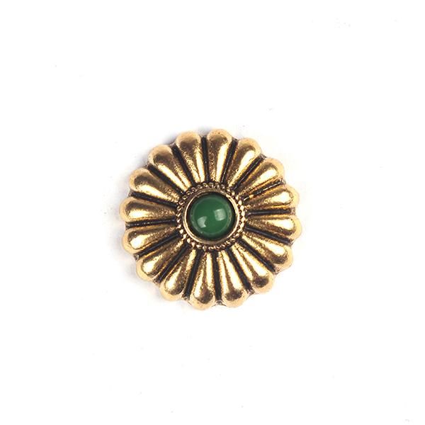 20мм 4шт лот цинковый сплав металла золотой concho малый daisy цветы подвески для diy ювелирных изделий аксессуары выводов sqcyym bdefashion, Black
20мм 4шт лот цинковый сплав металла золотой concho малый daisy цветы подвески для diy ювелирных изделий аксессуары выводов sqcyym bdefashion, Black