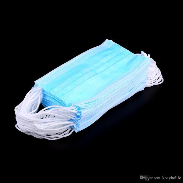 mouth 3 protective earloop layers anti-dust masks face disposable dustproof comfortable mask bag package0zki
mouth 3 protective earloop layers anti-dust masks face disposable dustproof comfortable mask bag package0zki
