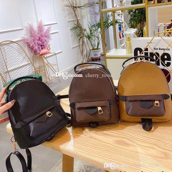 designer kids backpacks fashion classic flower letter printed children pu leather double shoulder bags women casual bag e054
designer kids backpacks fashion classic flower letter printed children pu leather double shoulder bags women casual bag e054