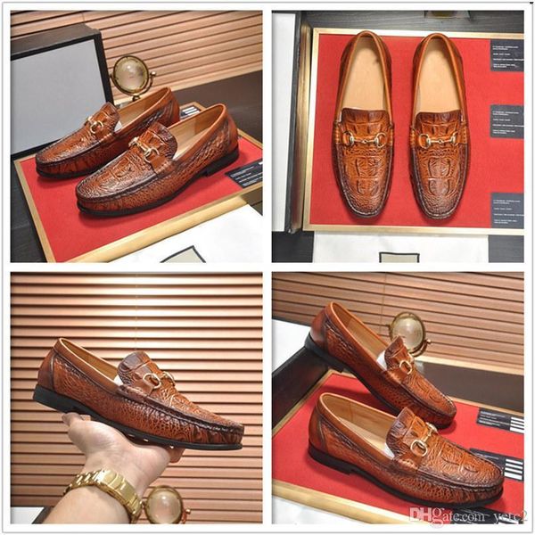 q4 dropshipping designer men dress shoes big size 38-45 patchwork white blue brown casual formal shoes britsh pointy male flats 22, Black
q4 dropshipping designer men dress shoes big size 38-45 patchwork white blue brown casual formal shoes britsh pointy male flats 22, Black