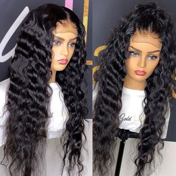 royal hair deep curly wave wigs front wigs 180 density lace front human hair 4x4 deep wave lace closure frontal wig, Black;brown
royal hair deep curly wave wigs front wigs 180 density lace front human hair 4x4 deep wave lace closure frontal wig, Black;brown