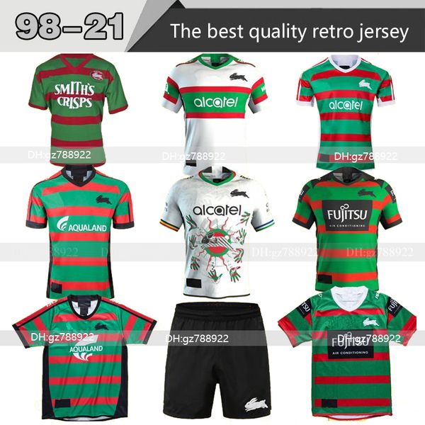 retro 1989 2021 rabbit rugby league jersey indigenous version nine system home away green white shorts hero vintage souvenir edition t shirt, Black;gray
retro 1989 2021 rabbit rugby league jersey indigenous version nine system home away green white shorts hero vintage souvenir edition t shirt, Black;gray