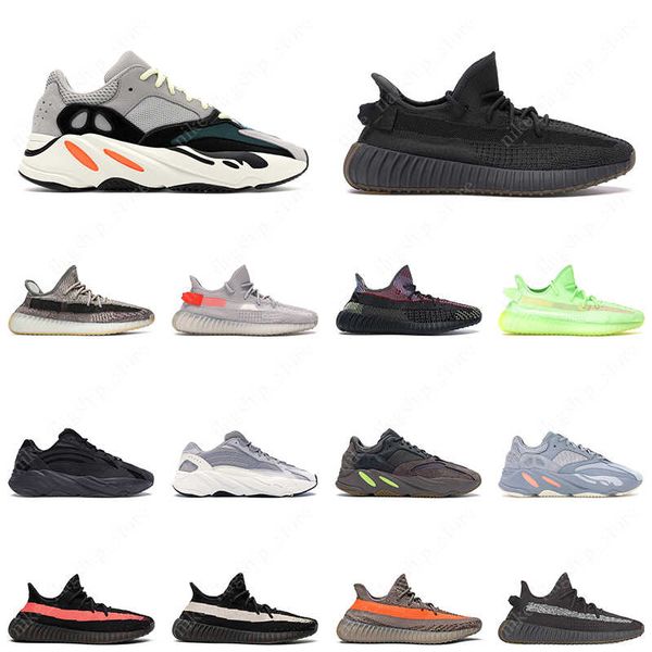 700 kanye west men women running shoes zebra carbon cinder reflective bred mens trainers sports sneakers
700 kanye west men women running shoes zebra carbon cinder reflective bred mens trainers sports sneakers