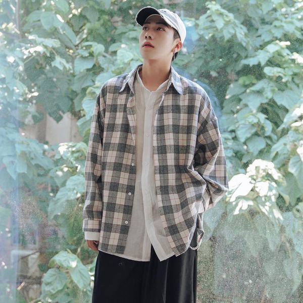 fashion button up short sleeve shirts for men plaid mens long sleeve shirts casual soft comfortable mens bg50ss1, White;black
fashion button up short sleeve shirts for men plaid mens long sleeve shirts casual soft comfortable mens bg50ss1, White;black