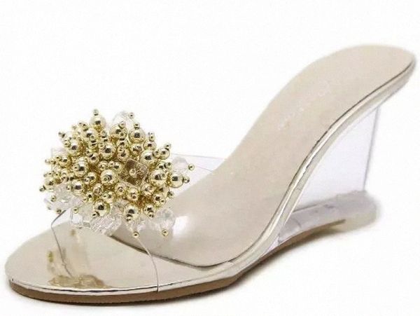 women shoes summer 2019 rystal transparent diamond wedges sandals high heels 8.5cm slope sandals female 4 styp #sl37, Black
women shoes summer 2019 rystal transparent diamond wedges sandals high heels 8.5cm slope sandals female 4 styp #sl37, Black