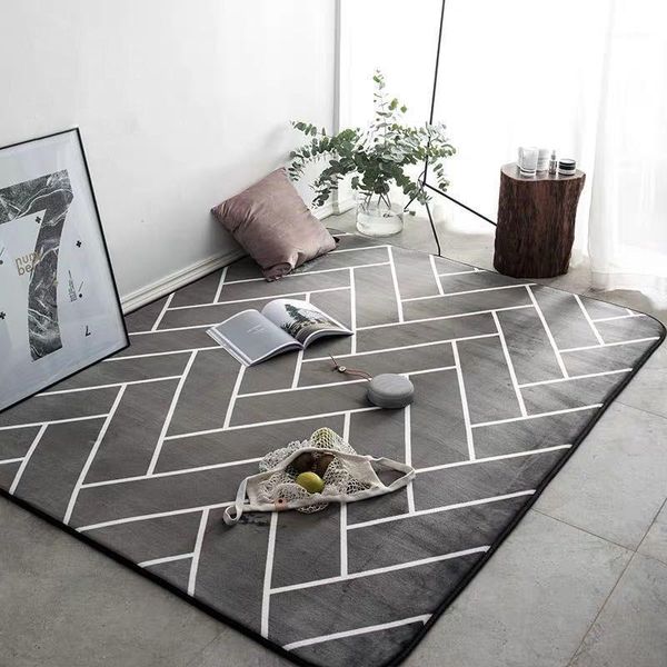 nordic thicken carpet for living room modern geometric kids room carpet and rugs non slip floor mat home decorative tatami mat1
nordic thicken carpet for living room modern geometric kids room carpet and rugs non slip floor mat home decorative tatami mat1
