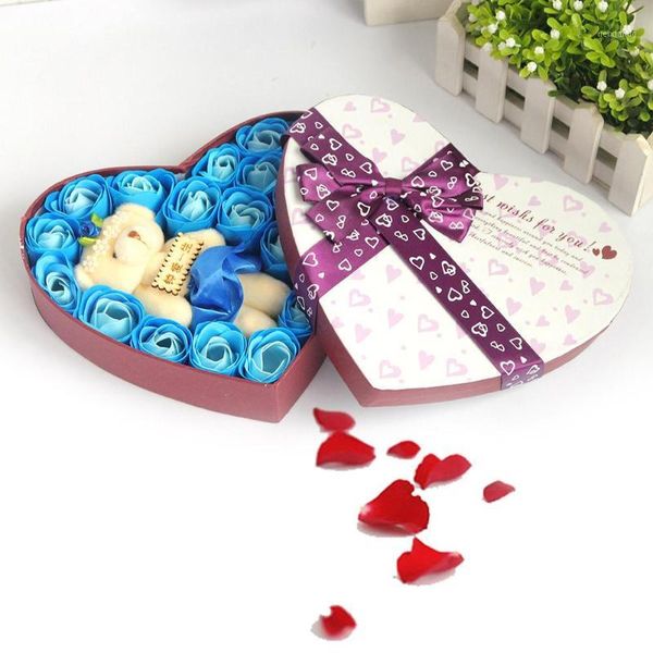gift wrap 20pcs roses small bear doll soap flower box for creative home decoration wedding party gift1
gift wrap 20pcs roses small bear doll soap flower box for creative home decoration wedding party gift1