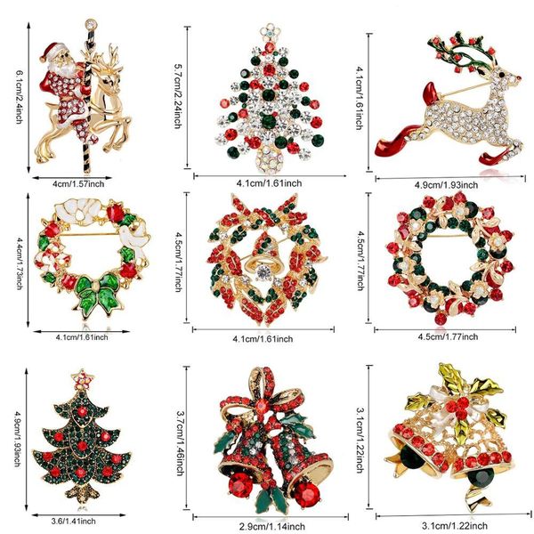 fengrise rhinestone brooch pendant merry christmas decor for home bell xmas ornament 2020 navidad gift party decor new year 2021 bbykqk
fengrise rhinestone brooch pendant merry christmas decor for home bell xmas ornament 2020 navidad gift party decor new year 2021 bbykqk