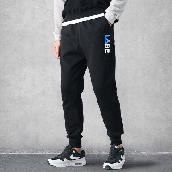 men's pants fashion trousers jogger fitness harem men cargo track solid male gym streetwear casual trouser man harajuku, Black
men's pants fashion trousers jogger fitness harem men cargo track solid male gym streetwear casual trouser man harajuku, Black