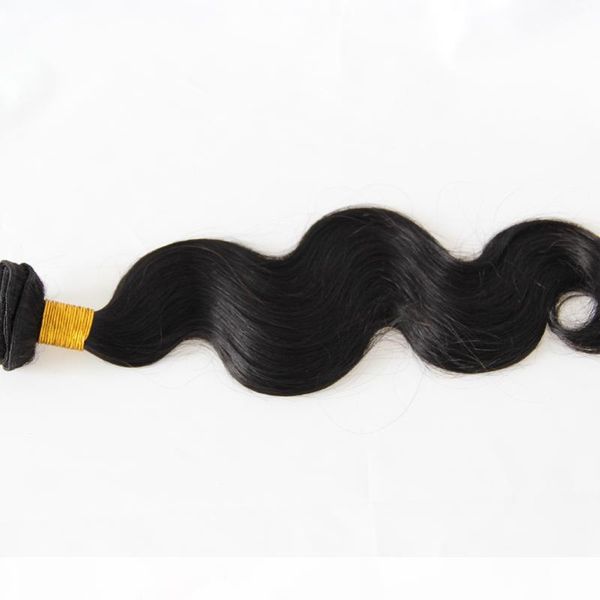 brazilian hair weave bundles 100g 1pcs natural color hair weaves,body wave 100% human hair bundles, Black
brazilian hair weave bundles 100g 1pcs natural color hair weaves,body wave 100% human hair bundles, Black