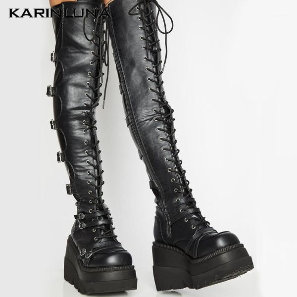 boots karin dropship fashion over-the-knee round toe platform wedges buckles zip autumn short plush1, Black
boots karin dropship fashion over-the-knee round toe platform wedges buckles zip autumn short plush1, Black