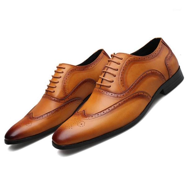 dress shoes men's japanese formal business oxfords vintage men elegant party wedding shoe office wedding1, Black
dress shoes men's japanese formal business oxfords vintage men elegant party wedding shoe office wedding1, Black