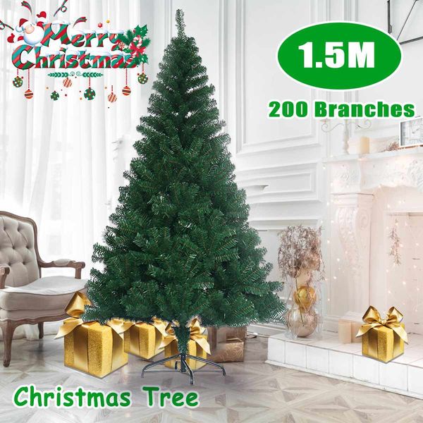 1.5m artificial plastic decoration metal holder base for christmas home party green miniature tree
1.5m artificial plastic decoration metal holder base for christmas home party green miniature tree