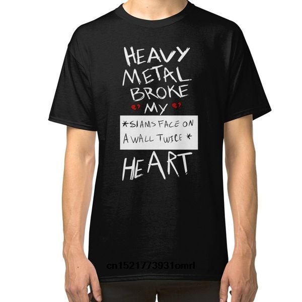 men t shirt fall out boy centuries - heavy metal broke my heart fashion funny t-shirt novelty tshirt women sport hooded sweatshirt hoodie
men t shirt fall out boy centuries - heavy metal broke my heart fashion funny t-shirt novelty tshirt women sport hooded sweatshirt hoodie