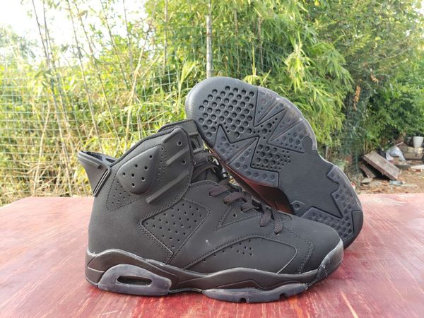 2020 new triple black mens basketball shoes 6 fashion designer sd wmns 6s branded sneakers sports trainers for men us size7-13, White;red
2020 new triple black mens basketball shoes 6 fashion designer sd wmns 6s branded sneakers sports trainers for men us size7-13, White;red