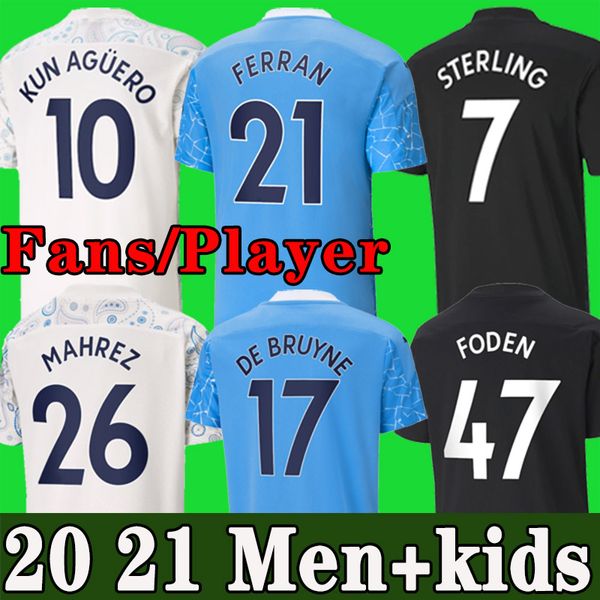 manchester soccer jersey 20 21 g. jesus sterling ferran de bruyne 2020 2021 kun aguero city football shirt man men + kids, Black;yellow
manchester soccer jersey 20 21 g. jesus sterling ferran de bruyne 2020 2021 kun aguero city football shirt man men + kids, Black;yellow