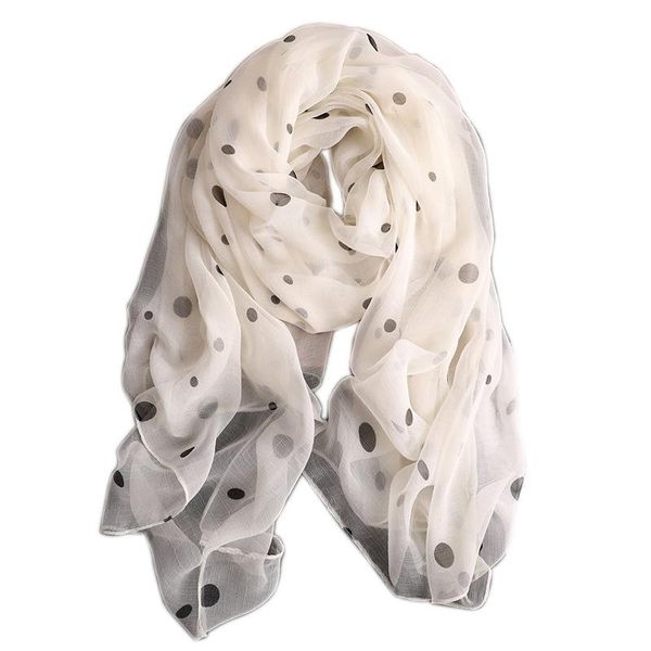 2020 summer women scarf big size pashmina silk scarves dot print beach stoles shawls and wraps silk scarves hijabs wmtigl bdesybag, Blue;gray
2020 summer women scarf big size pashmina silk scarves dot print beach stoles shawls and wraps silk scarves hijabs wmtigl bdesybag, Blue;gray