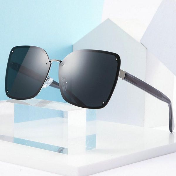 luxury square sunglasses women men retro brand designer metal frame oversized sun glasses female grandient shades fml, White;black
luxury square sunglasses women men retro brand designer metal frame oversized sun glasses female grandient shades fml, White;black